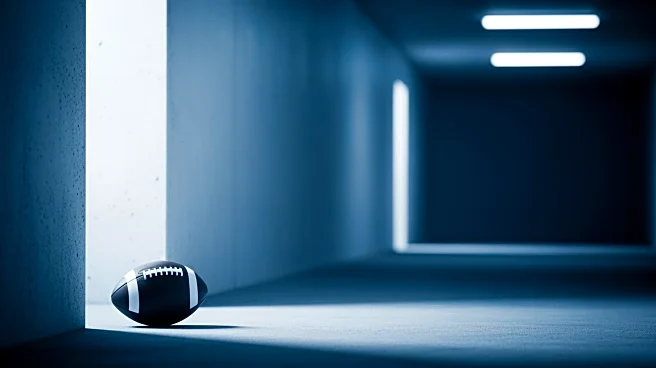 Tottenham Hotspur Parts Ways with Igor Tudor Amidst Relegation Fears