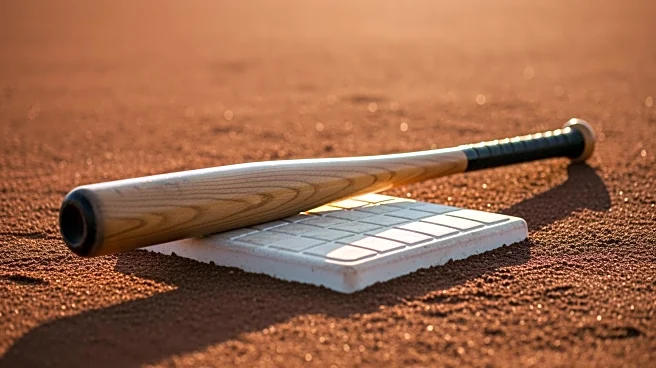 JJ Wetherholt Secures Cardinals' Victory with First Career Walk-Off Hit