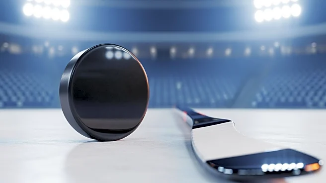 Philadelphia Flyers Sign Porter Martone to Entry-Level Contract, Potential NHL Debut Imminent