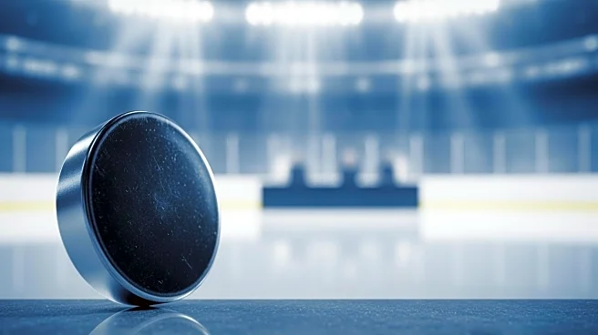 NHL Trade Rumors: Vancouver Canucks Consider Moving Elias Pettersson