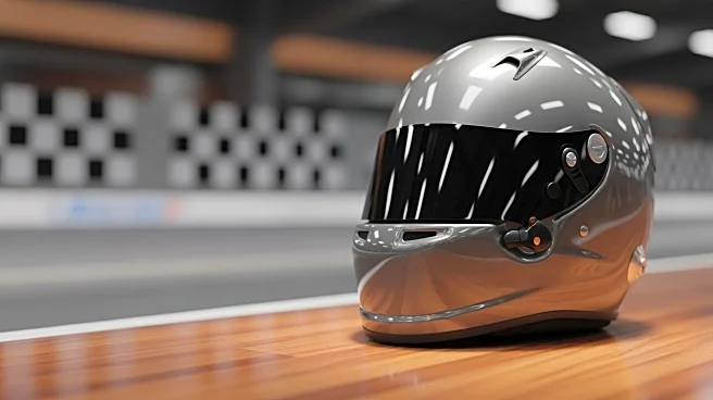 Denny Hamlin Secures Pole Position at Martinsville, Ties for 10th in NASCAR History