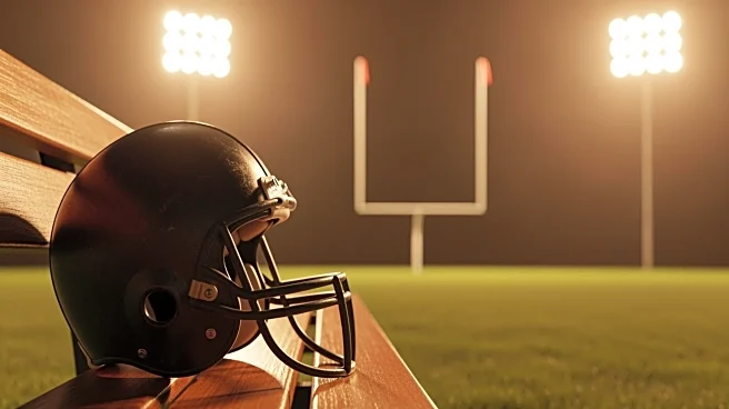 Texas A Anticipates Ray Coney as Next Star Linebacker