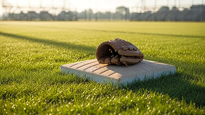 Former MLB Player Ben Zobrist Empowers Nashville Youth Athletes Through Mental Health Advocacy