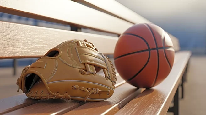 Blue Jays' Manager John Schneider Receives Encouragement from Steve Kerr After World Series Loss