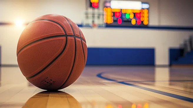 BYU Women's Basketball Leads Busy Week in BYU Sports