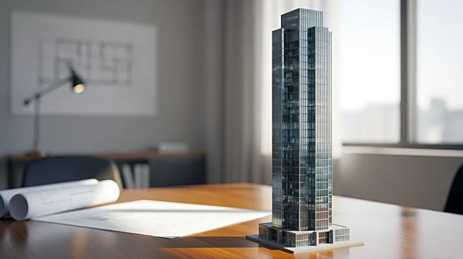 Marriott's U.S. Development Chief Discusses Resilience Amid Economic Uncertainty