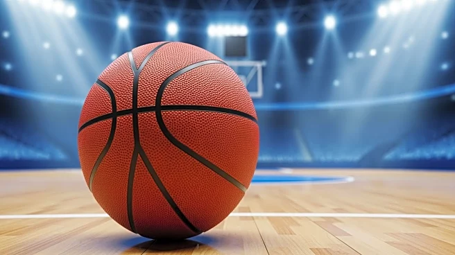 Duke Blue Devils Prepare for Elite Eight Showdown Against UConn