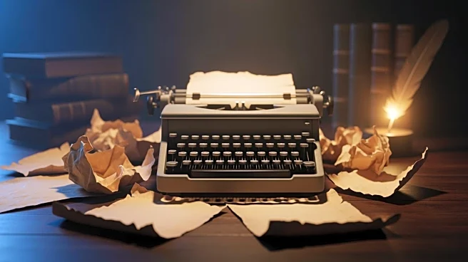 Media's Ongoing Criticism of J.K. Rowling Amid New 'Harry Potter' Series