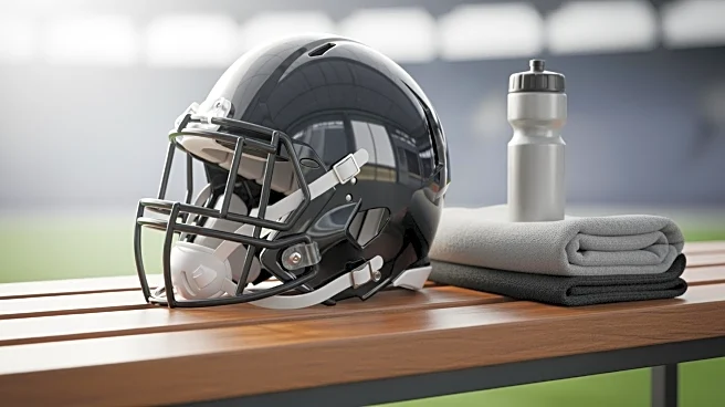 Chiefs Coach Andy Reid Updates on Patrick Mahomes' Injury Recovery Progress