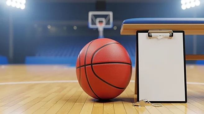 Women's College Basketball Sees Major Coaching Changes Ahead of 2026-27 Season