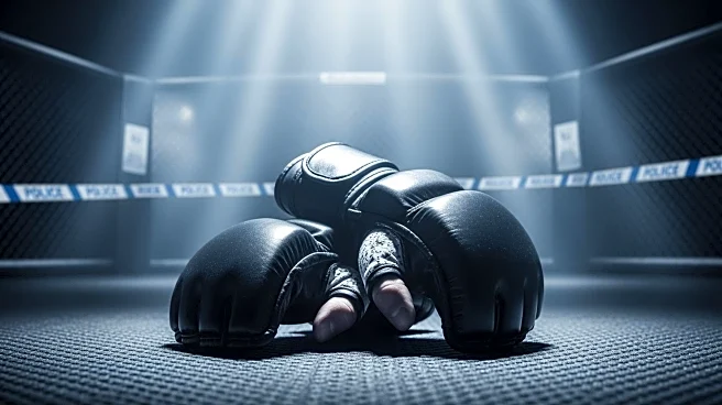 PFL Pittsburgh 2026: Eblen vs. Battle MMA Event Details