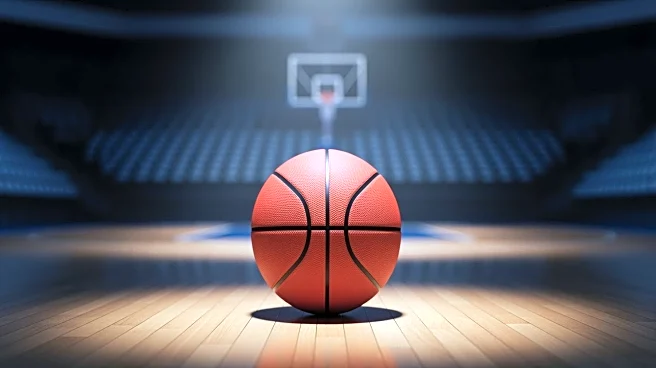 Louisville's Basketball Season Concludes with Loss to Michigan