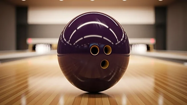 USBC Masters Returns: Elite Bowling Competition Tests Players' Skills