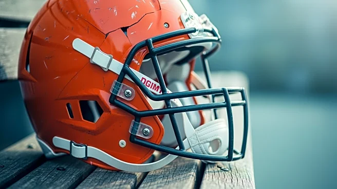 Florida Gators' Cash Strayer to Miss Weeks Due to Hand Injury