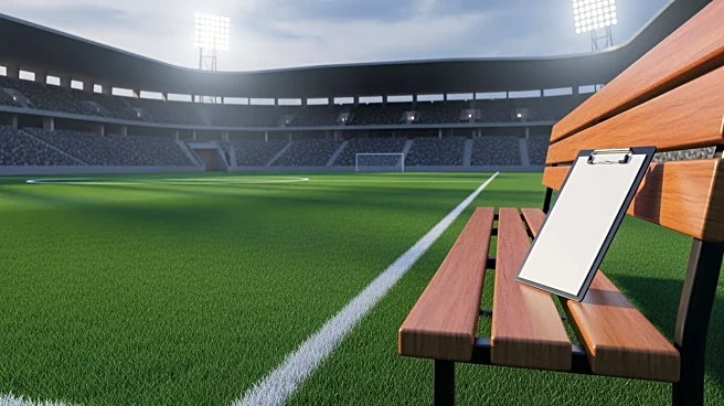 Espanyol Retains Faith in Manager Manolo Gonzalez Amid Performance Decline