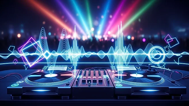 Swedish House Mafia and Eric Prydz Reunite at Ultra Music Festival 2026