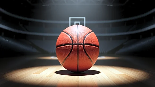 Bryce James' Role in Arizona Wildcats' Final Four Journey