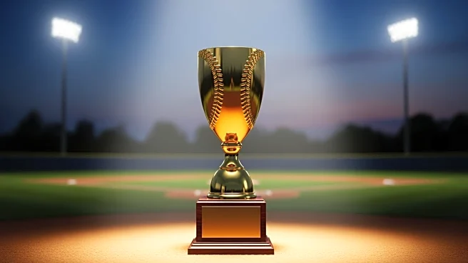 Aaron Judge Prioritizes World Series Title Over MVP Awards