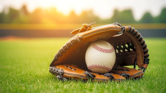 Mets' Prospect Jonah Tong Impresses in Triple-A Season Opener