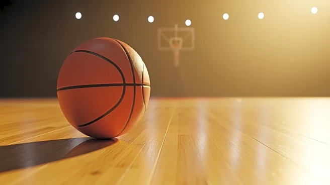 Dawn Staley Offers Life Lessons Following South Carolina's Sweet 16 Victory