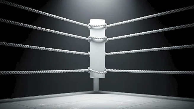 Moses Itauma Secures Knockout Victory Over Jermaine Franklin, Eyes Title Shot