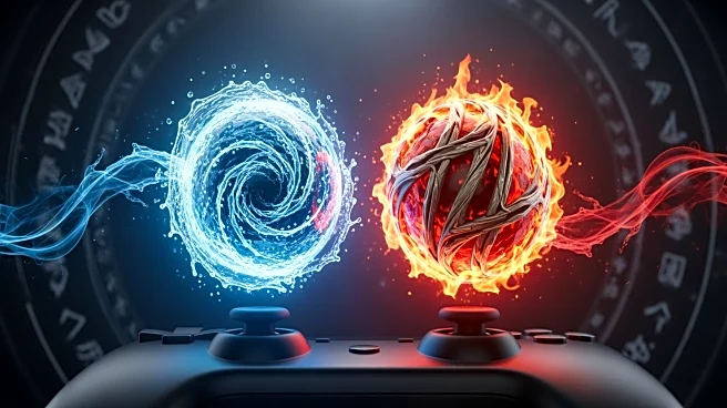 Avatar Legends: The Fighting Game Set for July Release on Nintendo Switch