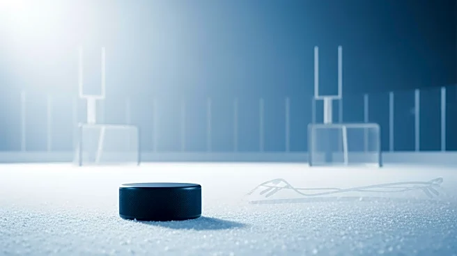 Michigan State Hockey Team's Overtime Loss to Wisconsin Ends NCAA Tournament Run