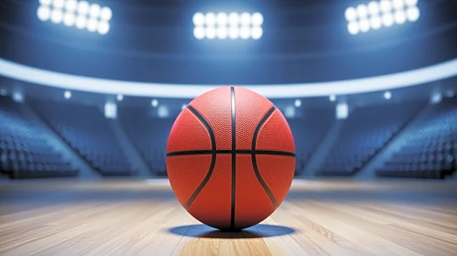 Michigan and Texas Advance to Elite Eight in Women's NCAA Tournament