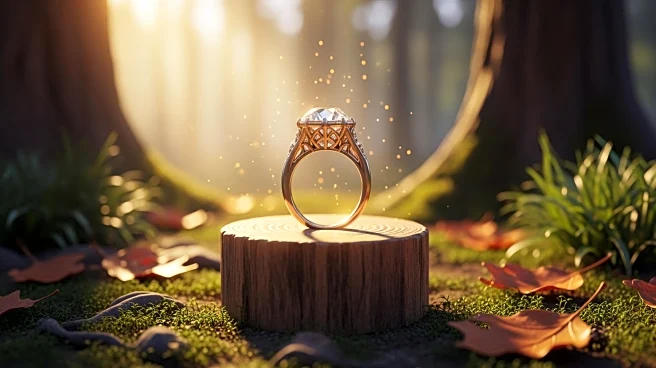 Peter Jackson and Stephen Colbert Collaborate on New 'Lord of the Rings' Sequel