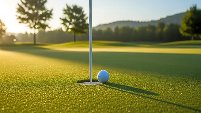 American Golfers Prepare for 2026 Augusta National Women's Amateur