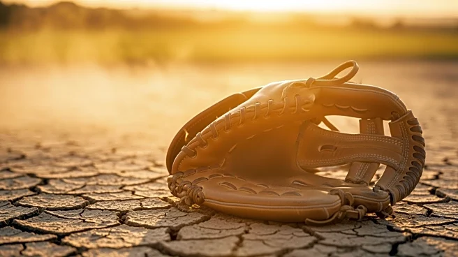 Warming Temperatures Impacting Baseball Season, Says Meteorologist Zoe Mintz