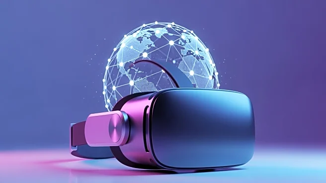 Meta Reverses Decision to End VR Support for Horizon Worlds Amidst Community Reaction