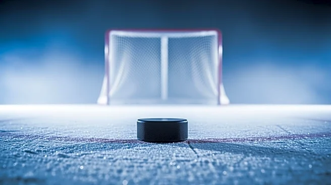 NHL Recap: Florida Panthers vs. New York Islanders Highlights Key Moments