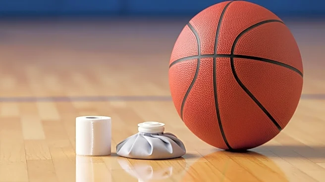 Boston Celtics Announce Injury Report for Game Against Charlotte Hornets