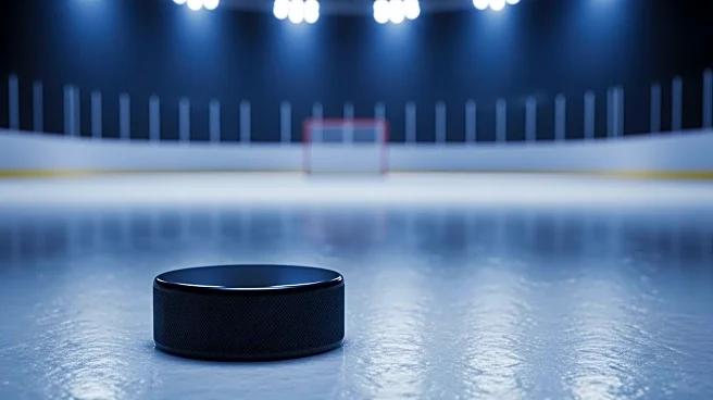 Coach Jeff Blashill Emphasizes Defensive Improvements for Blackhawks Against Devils