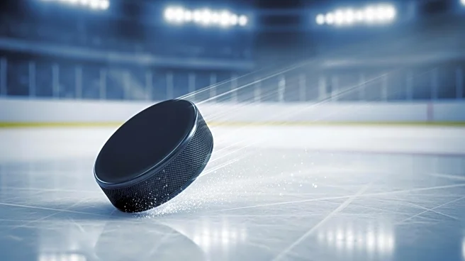 Conor Sheary Scores Short-Handed Goal to Boost Rangers' Lead