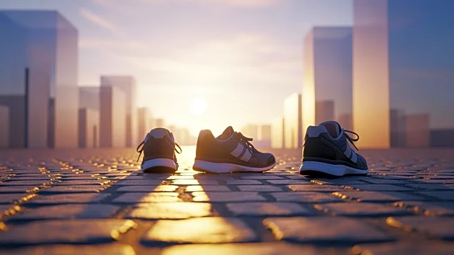 Thousands Participate in 2026 Philly Love Run, Energizing Philadelphia Streets