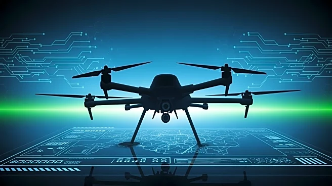 Shield AI Secures $2B for Defense Drone Development and Aechelon Acquisition