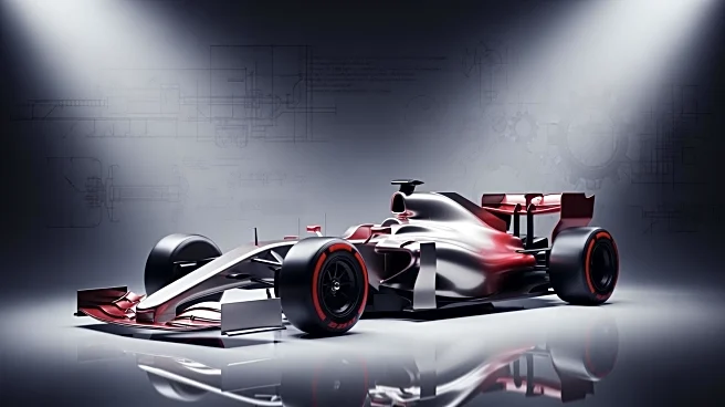 Max Verstappen Considers Retirement Amid Formula 1 Technical Changes