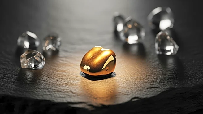 Agnico Eagle Mines Faces Scrutiny After Heavy Insider Selling and CEO Share Disposals