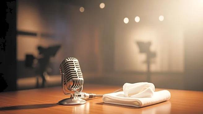 Howie Mandel Issues Apology to Kelly Ripa Following On-Air Dispute