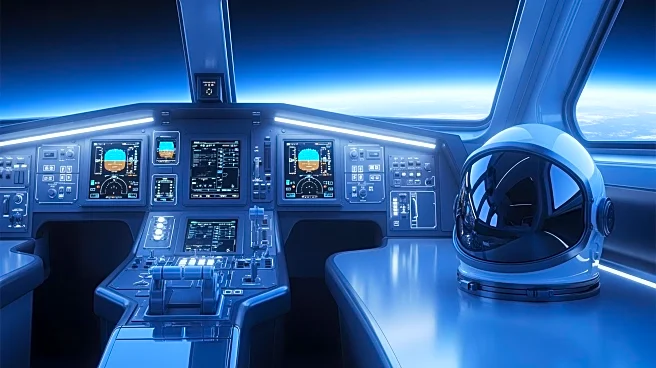 Amazon Greenlights Mini-Series 'The Challenger' Starring Kristen Stewart as Sally Ride