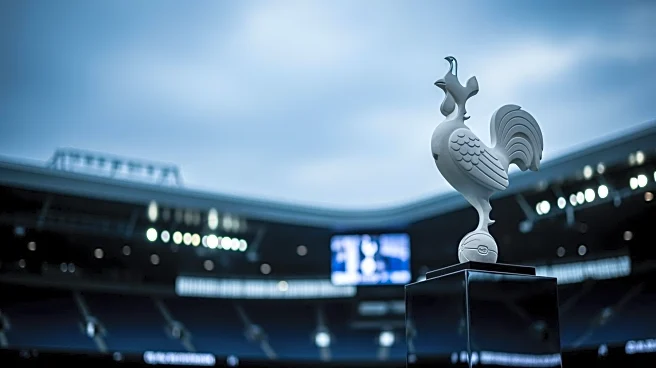 Tottenham Hotspur and Igor Tudor Part Ways Amid Poor Performance