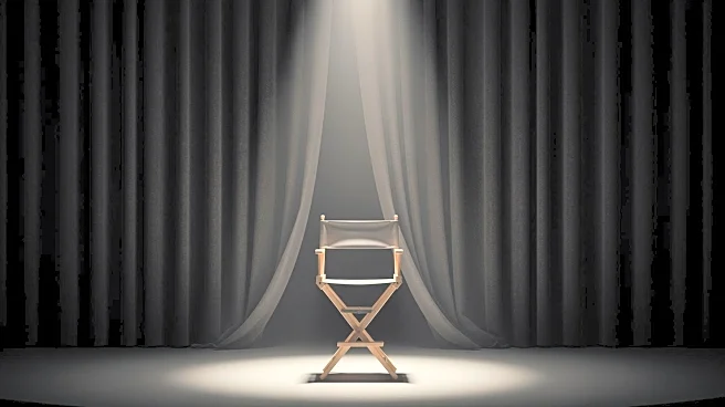 Actress Mary Beth Hurt Passes Away at 79 After Battle with Alzheimer's