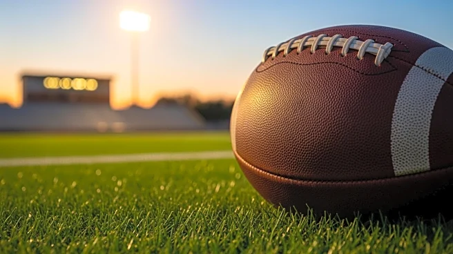 Auburn Tigers Target Wetumpka High School for Future Quarterback Prospects