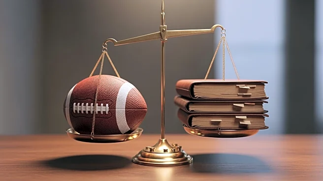 Chicago Bears Face Financial Strain with Dayo Odeyingbo's $48 Million Contract