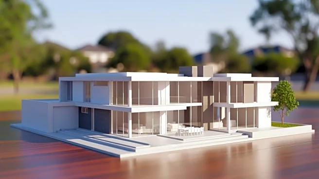 Emerging U.S. Markets Offer Newer Luxury Homes Under $1 Million