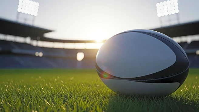 Northampton Saints Secure Late Victory Over Saracens in Rugby Union Clash