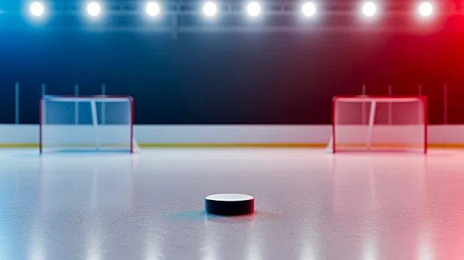 Montreal Canadiens Aim for Season Sweep Against Carolina Hurricanes