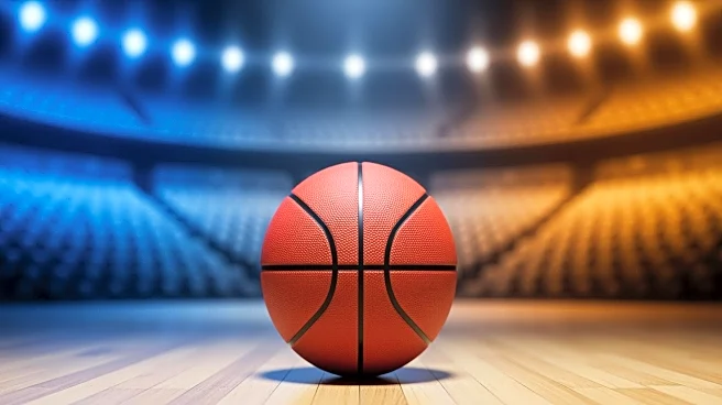 Virginia Cavaliers Face TCU in NCAA Tournament Regional Semifinals